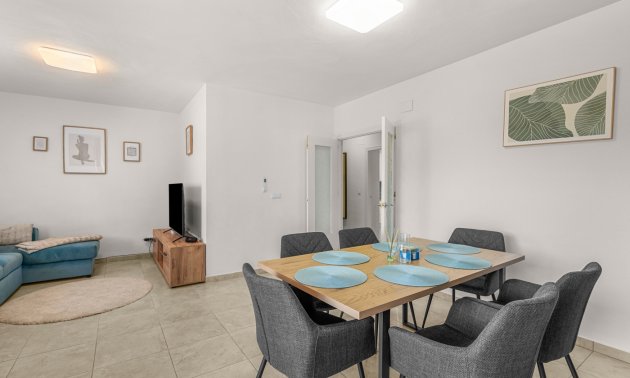 Resale - Apartment / flat -
Los Urrutias - Estrella De Mar