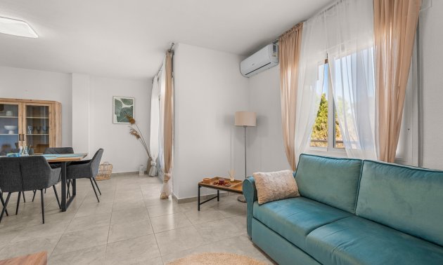 Resale - Apartment / flat -
Los Urrutias - Estrella De Mar