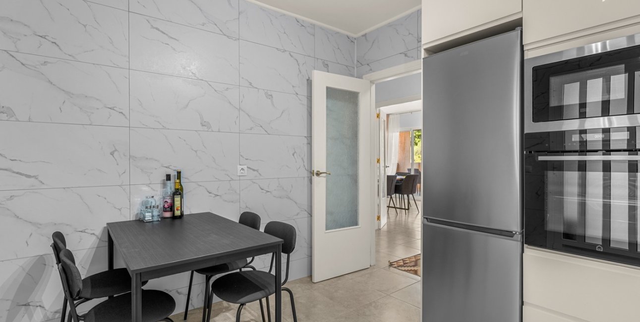 Resale - Apartment / flat -
Los Urrutias - Estrella De Mar