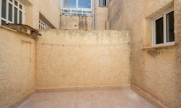 Resale - Apartment / flat -
Los Urrutias - Estrella De Mar