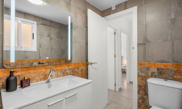 Resale - Apartment / flat -
Los Urrutias - Estrella De Mar