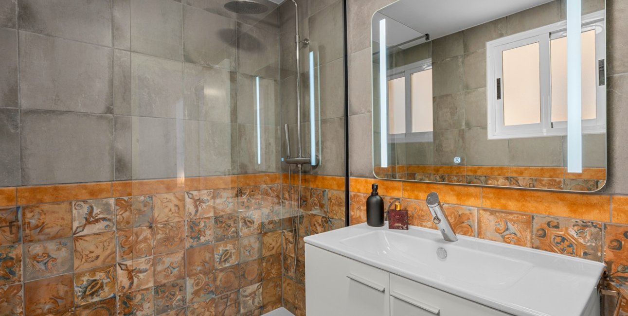 Resale - Apartment / flat -
Los Urrutias - Estrella De Mar