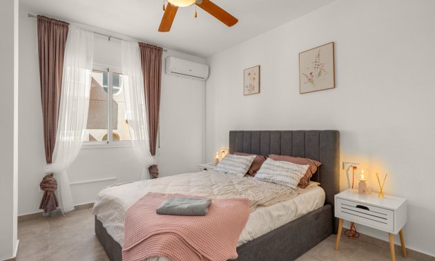 Resale - Apartment / flat -
Los Urrutias - Estrella De Mar