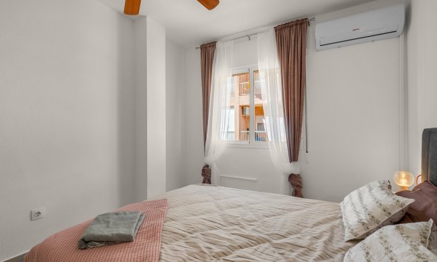 Resale - Apartment / flat -
Los Urrutias - Estrella De Mar