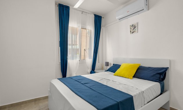 Resale - Apartment / flat -
Los Urrutias - Estrella De Mar