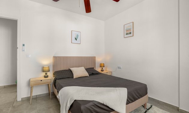 Resale - Apartment / flat -
Los Urrutias - Estrella De Mar