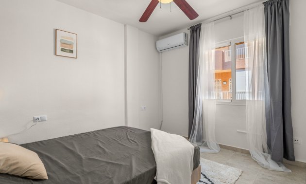 Resale - Apartment / flat -
Los Urrutias - Estrella De Mar