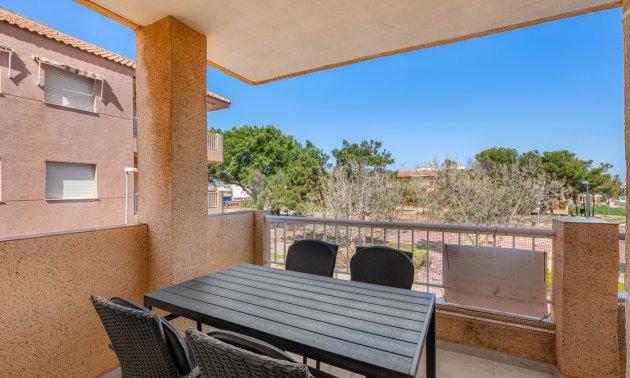 Resale - Apartment / flat -
Los Urrutias - Estrella De Mar