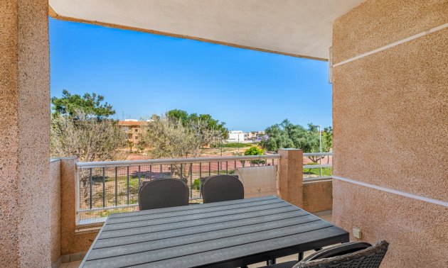 Resale - Apartment / flat -
Los Urrutias - Estrella De Mar