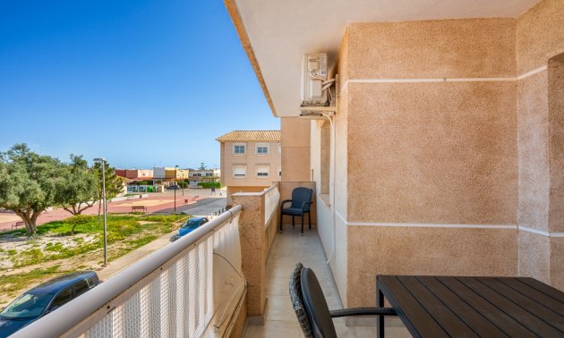Resale - Apartment / flat -
Los Urrutias - Estrella De Mar