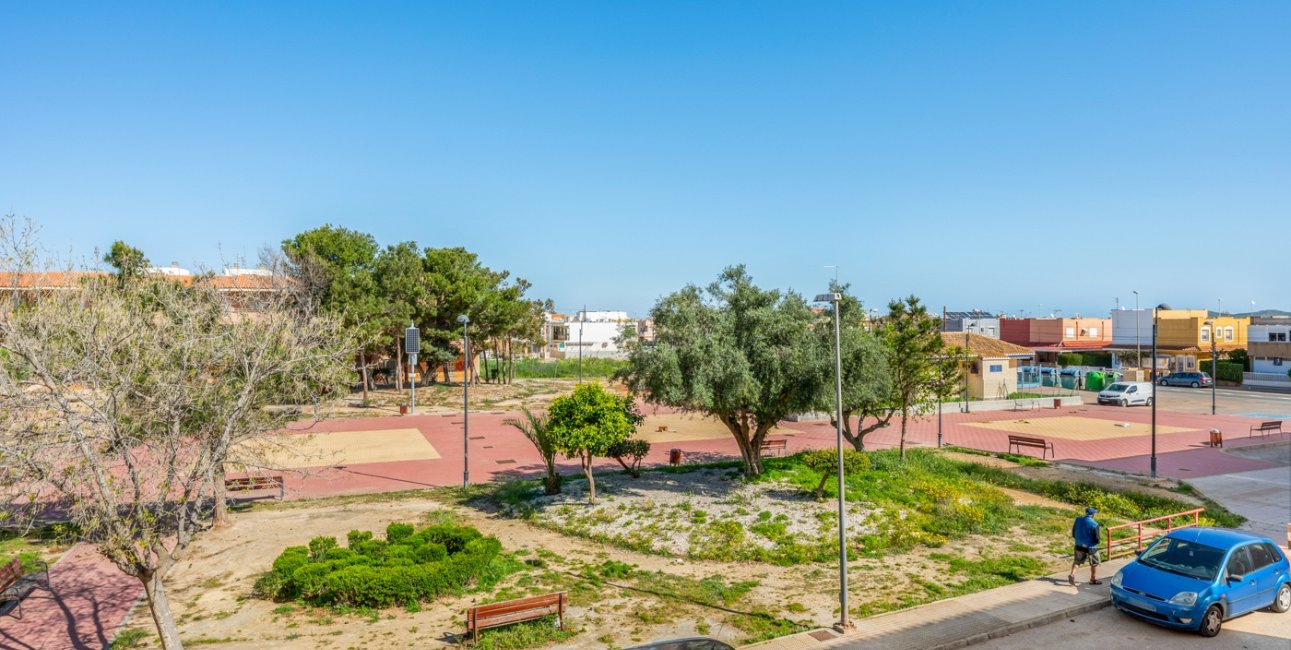 Resale - Apartment / flat -
Los Urrutias - Estrella De Mar