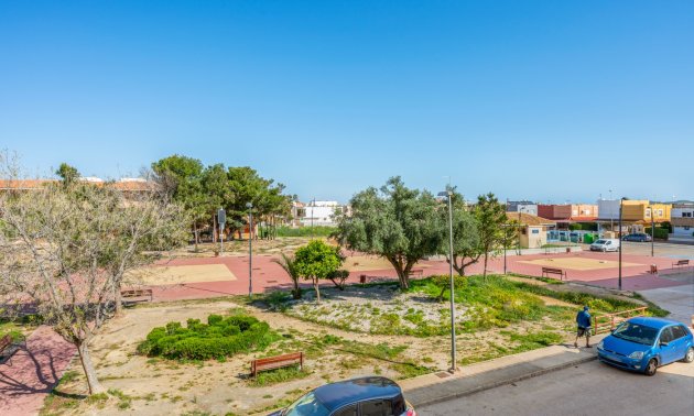 Resale - Apartment / flat -
Los Urrutias - Estrella De Mar