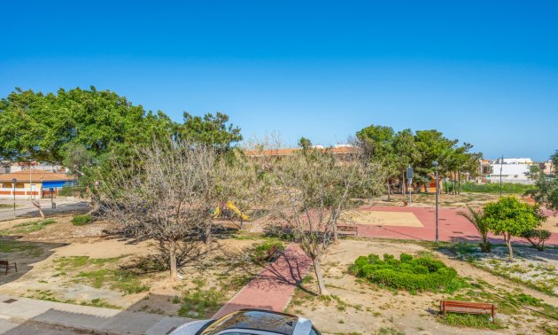 Resale - Apartment / flat -
Los Urrutias - Estrella De Mar
