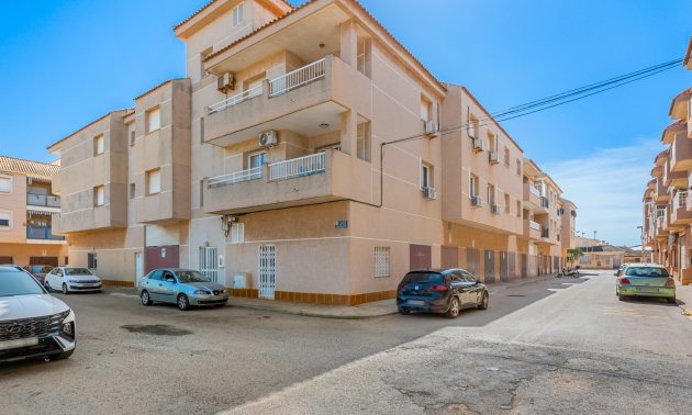 Resale - Apartment / flat -
Los Urrutias - Estrella De Mar