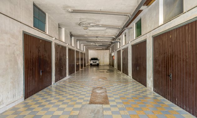 Resale - Apartment / flat -
Los Urrutias - Estrella De Mar