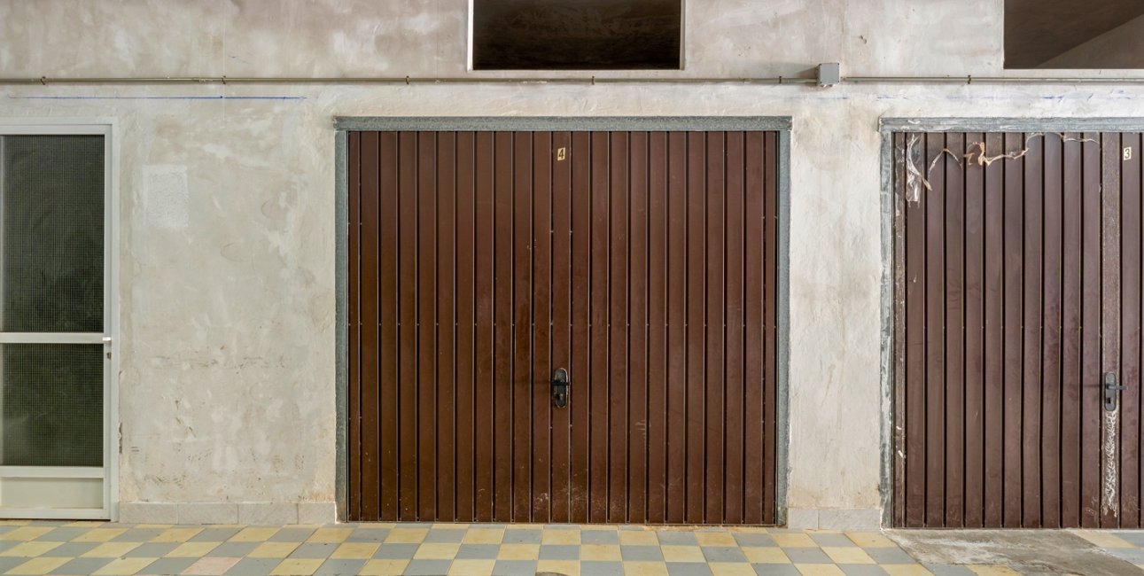 Resale - Apartment / flat -
Los Urrutias - Estrella De Mar