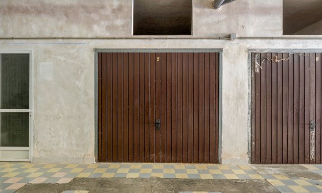 Resale - Apartment / flat -
Los Urrutias - Estrella De Mar