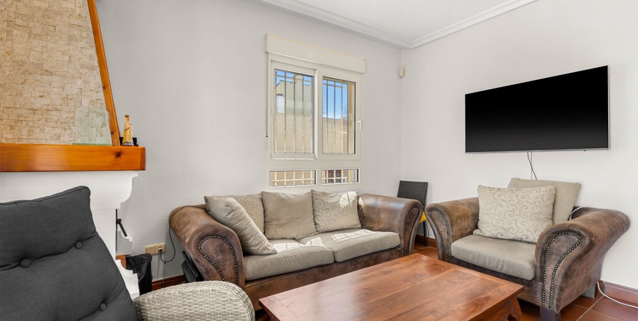 Resale - Apartment / flat -
Los Urrutias - Estrella De Mar