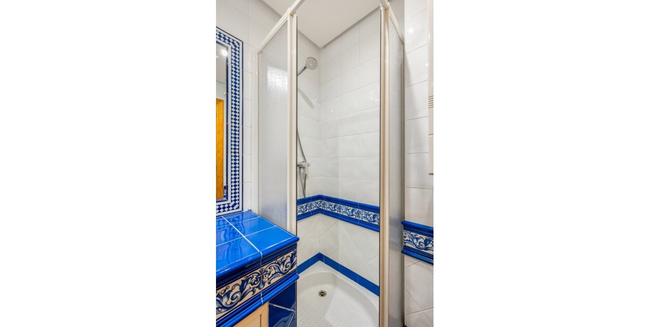 Resale - Apartment / flat -
Los Urrutias - Estrella De Mar