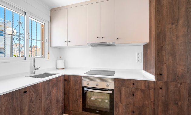 Resale - Townhouse -
Ciudad Quesada - La Marquesa