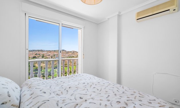 Resale - Townhouse -
Ciudad Quesada - La Marquesa