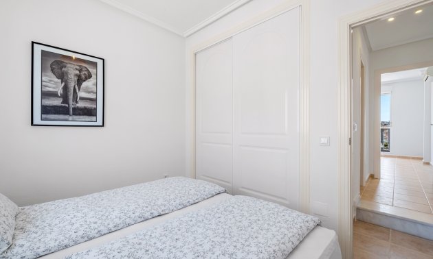 Resale - Townhouse -
Ciudad Quesada - La Marquesa