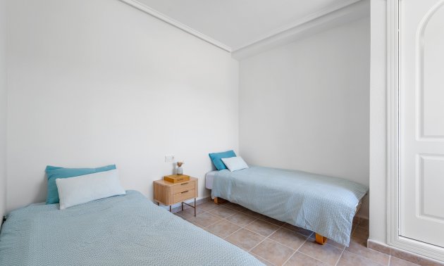 Resale - Townhouse -
Ciudad Quesada - La Marquesa