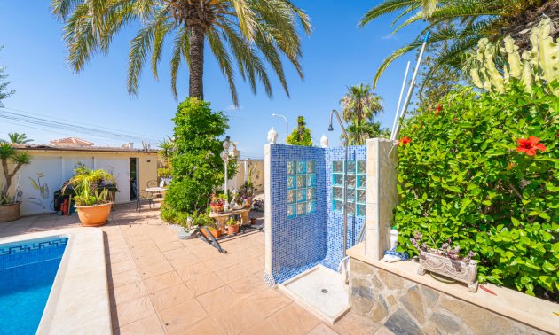 Resale - Villa -
Ciudad Quesada - Ciudad Quesada - Town