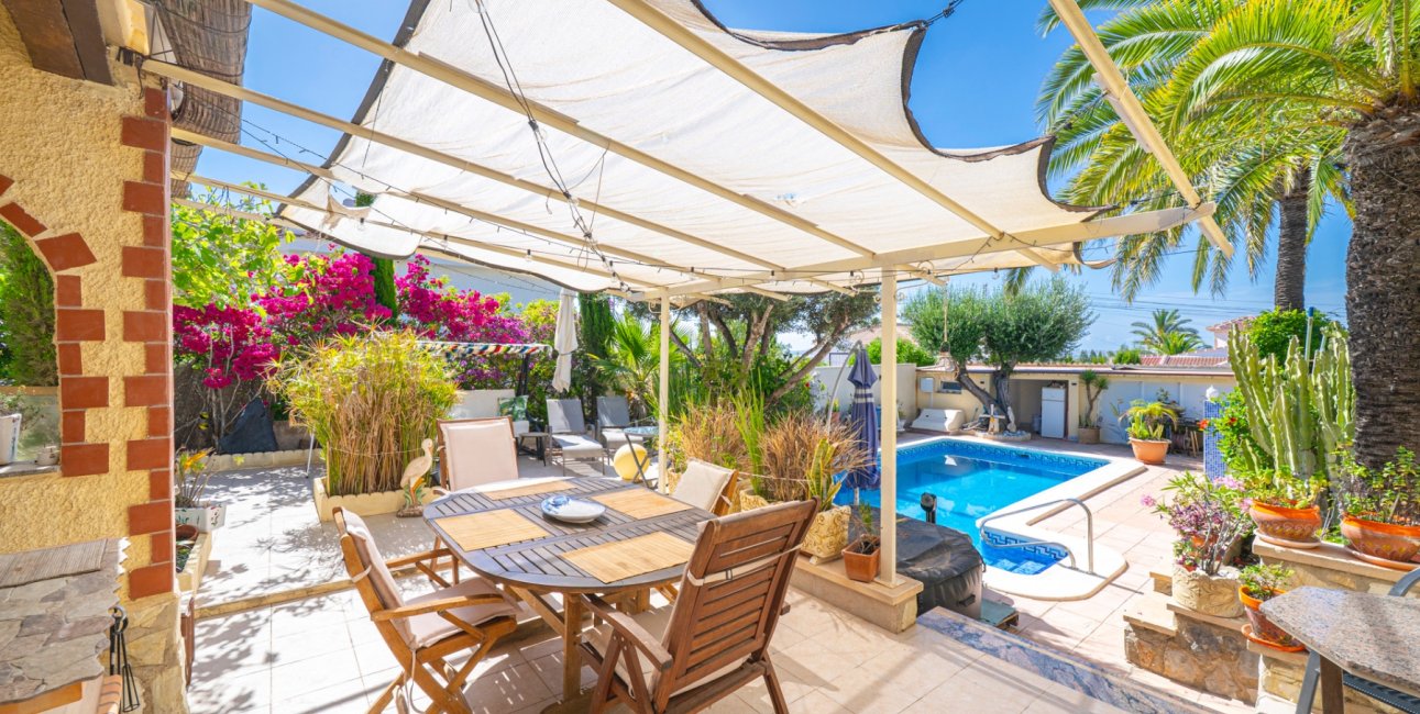 Resale - Villa -
Ciudad Quesada - Ciudad Quesada - Town