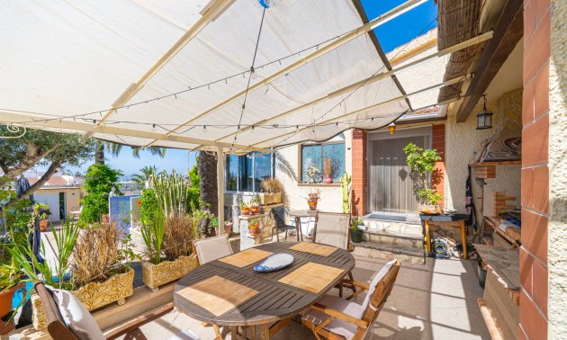Resale - Villa -
Ciudad Quesada - Ciudad Quesada - Town