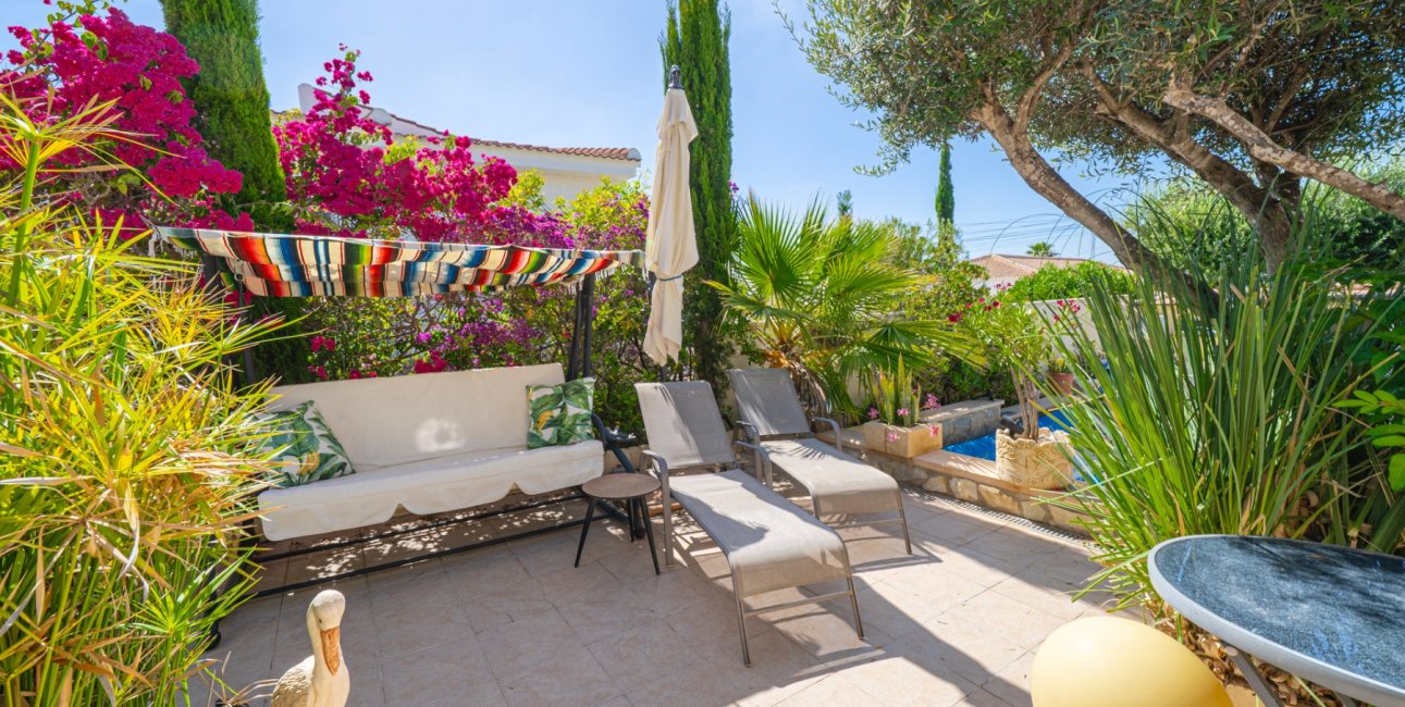 Resale - Villa -
Ciudad Quesada - Ciudad Quesada - Town