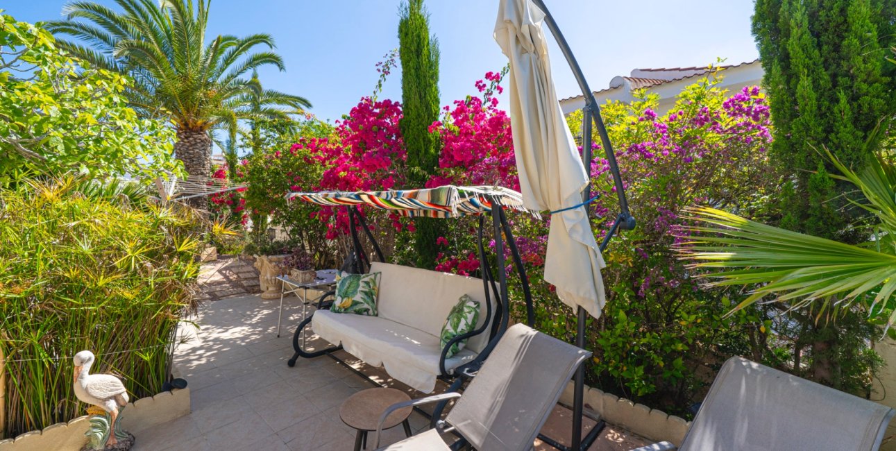 Resale - Villa -
Ciudad Quesada - Ciudad Quesada - Town