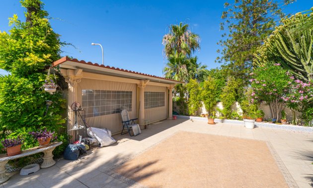 Resale - Villa -
Ciudad Quesada - Ciudad Quesada - Town