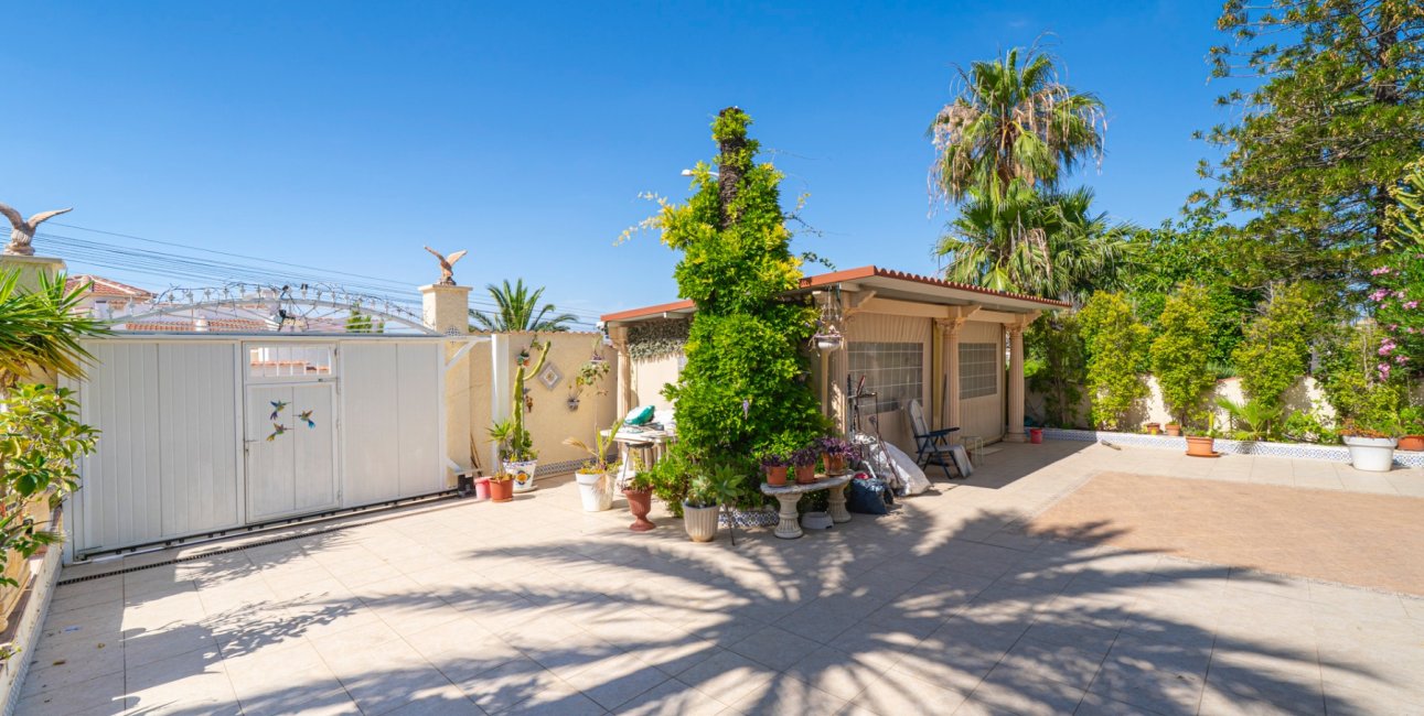 Resale - Villa -
Ciudad Quesada - Ciudad Quesada - Town