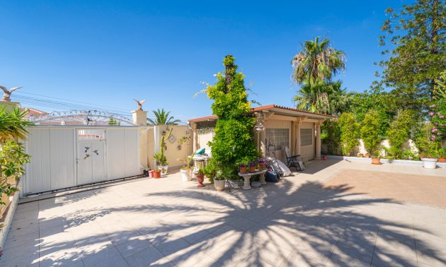 Resale - Villa -
Ciudad Quesada - Ciudad Quesada - Town
