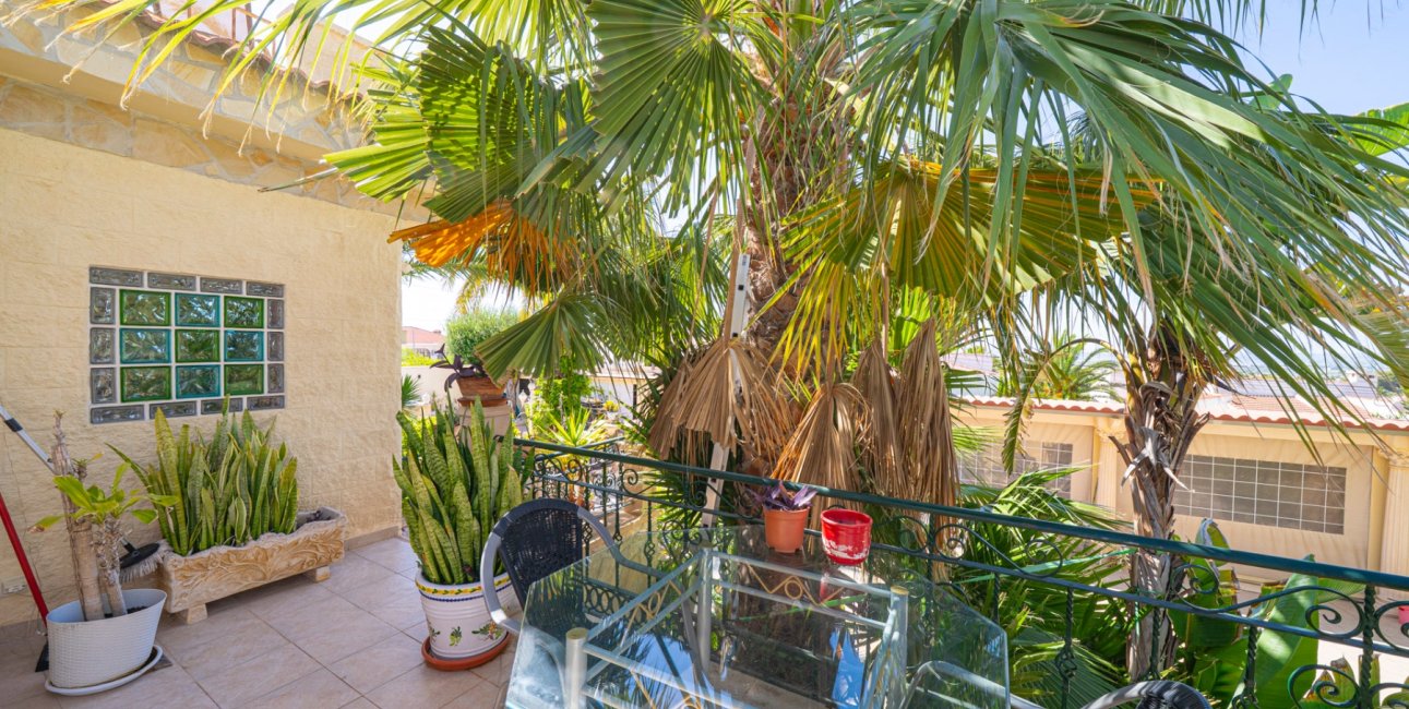 Resale - Villa -
Ciudad Quesada - Ciudad Quesada - Town