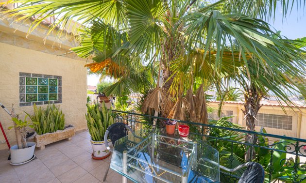 Resale - Villa -
Ciudad Quesada - Ciudad Quesada - Town