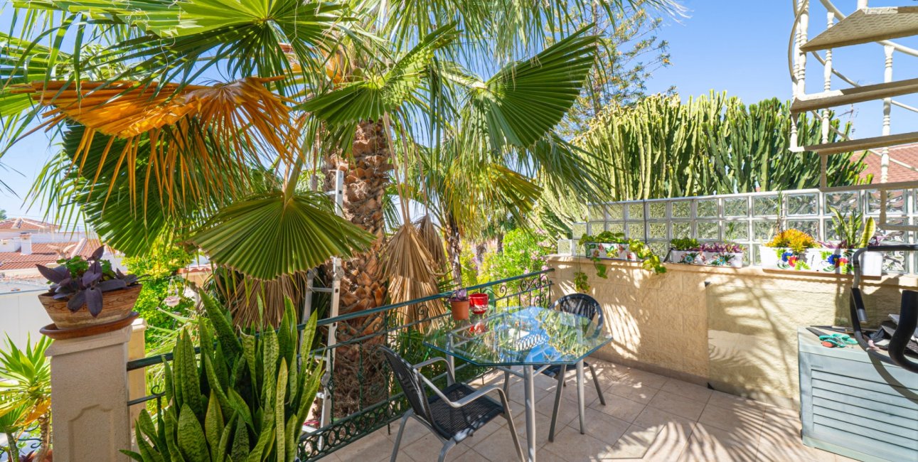 Resale - Villa -
Ciudad Quesada - Ciudad Quesada - Town