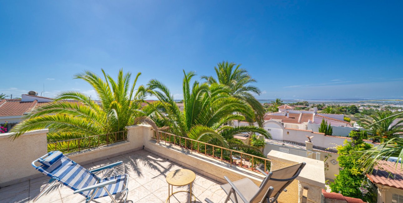 Resale - Villa -
Ciudad Quesada - Ciudad Quesada - Town