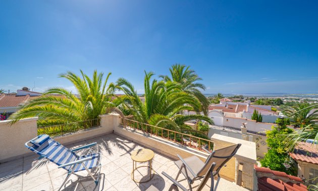 Resale - Villa -
Ciudad Quesada - Ciudad Quesada - Town