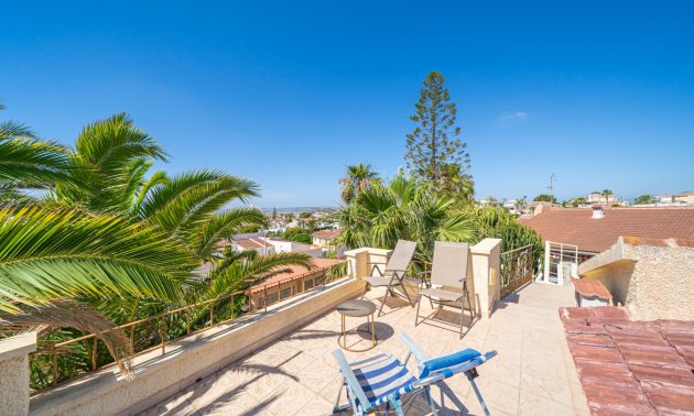 Resale - Villa -
Ciudad Quesada - Ciudad Quesada - Town