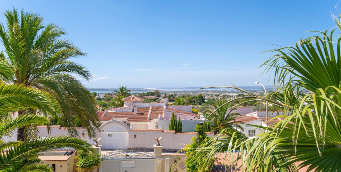 Resale - Villa -
Ciudad Quesada - Ciudad Quesada - Town
