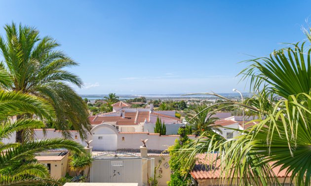 Resale - Villa -
Ciudad Quesada - Ciudad Quesada - Town