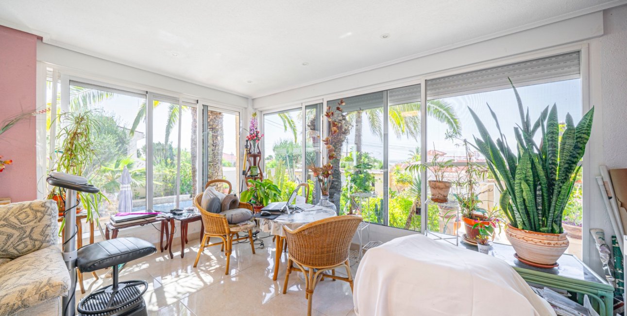 Resale - Villa -
Ciudad Quesada - Ciudad Quesada - Town