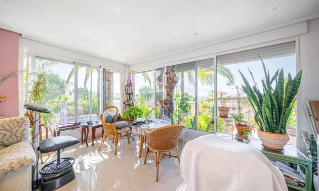 Resale - Villa -
Ciudad Quesada - Ciudad Quesada - Town