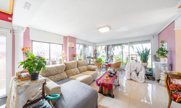 Resale - Villa -
Ciudad Quesada - Ciudad Quesada - Town
