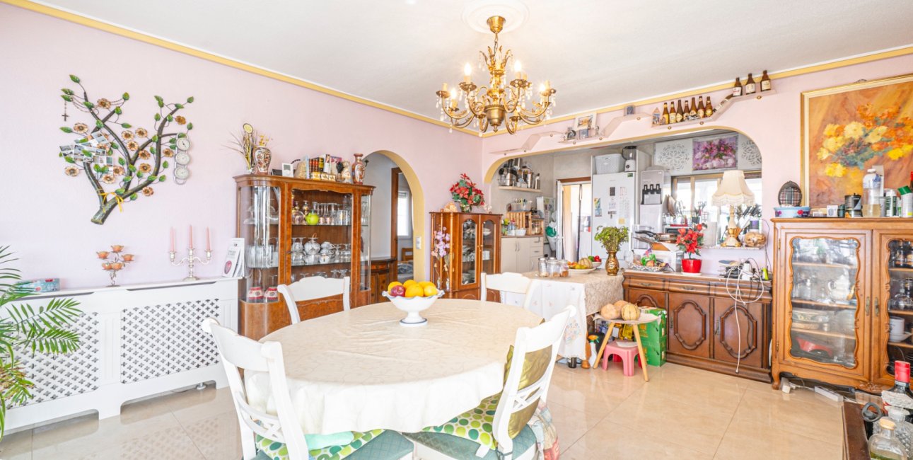 Resale - Villa -
Ciudad Quesada - Ciudad Quesada - Town