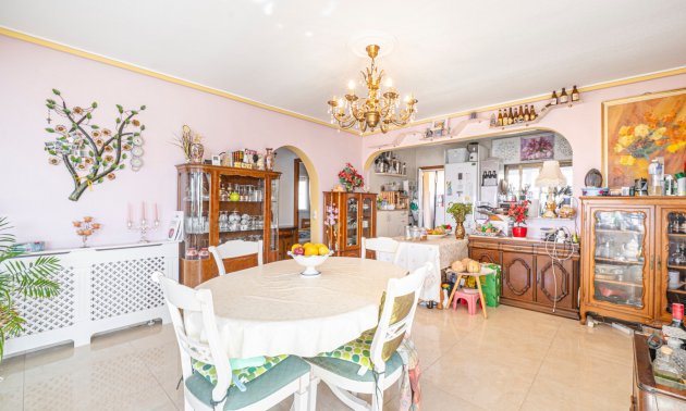 Resale - Villa -
Ciudad Quesada - Ciudad Quesada - Town