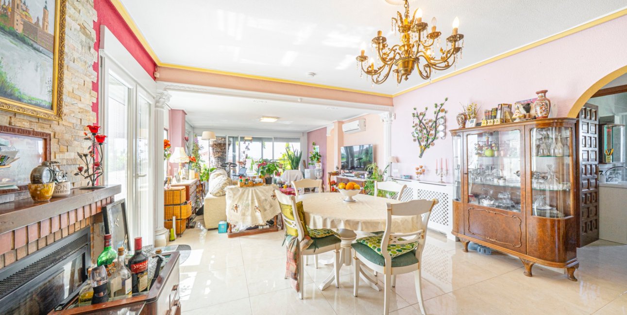 Resale - Villa -
Ciudad Quesada - Ciudad Quesada - Town