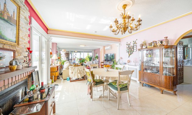 Resale - Villa -
Ciudad Quesada - Ciudad Quesada - Town